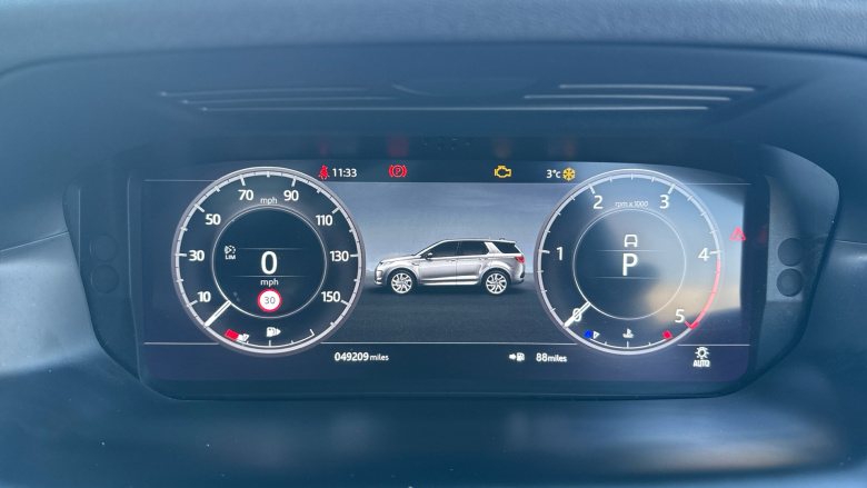 Land Rover Discovery Sport 2.0 D180 SE 5dr Auto Diesel Station Wagon